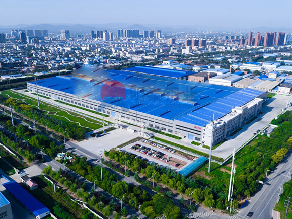 汽车轻量化用铝板厂家利来-LY(国际)唯一官方网站厂区
