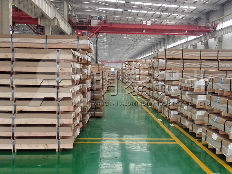 3003h24铝板和5052h24铝板厂家_价格区别有多大？